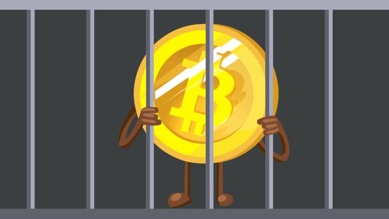 US Government Has Seized Cryptocurrencies Worth $1.2 Billion So Far