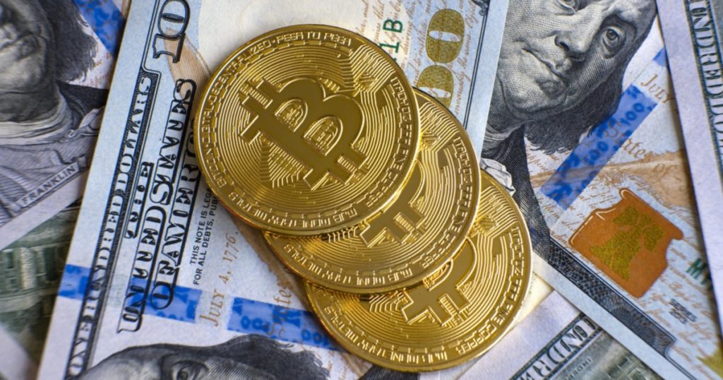 US IRS May Auction off the $1.2B Worth of Crypto