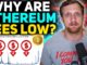 Why Are Ethereum Mining Profits Down?!