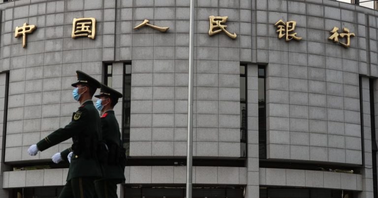 Alibaba to Stop Selling Crypto Mining Machines