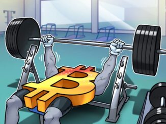 Are strong technicals enough to bring Bitcoin price to $100K