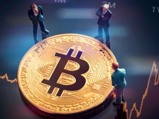 Bitcoin Futures Perpetual Funding Rate Turns Positive as BTC Balance