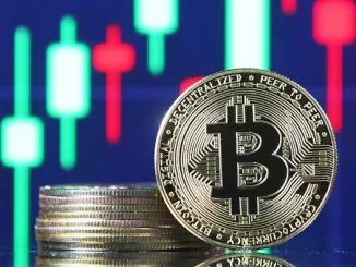 Bitcoin is closing in on key resistance level that could