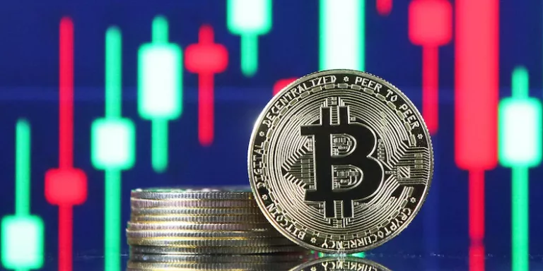 Bitcoin is closing in on key resistance level that could