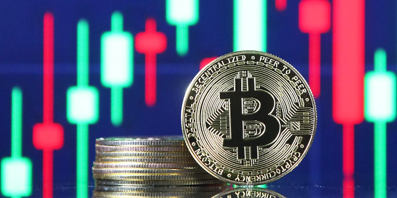Bitcoin is closing in on key resistance level that could