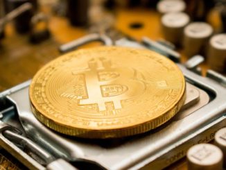 BlackRock CIO On Bitcoin: I Like Volatile Assets With Upside