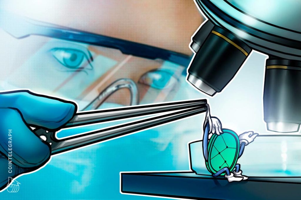 Can supply of nonfungibles outweigh demand?