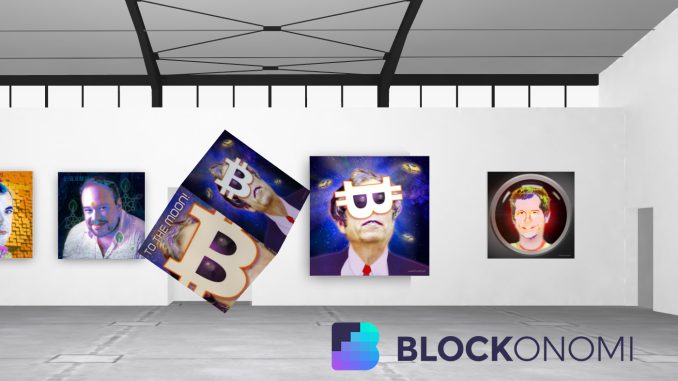 Crypto Hall Of Fame Moves From Ethereum to RSK’s Smart Bitcoin Contracts