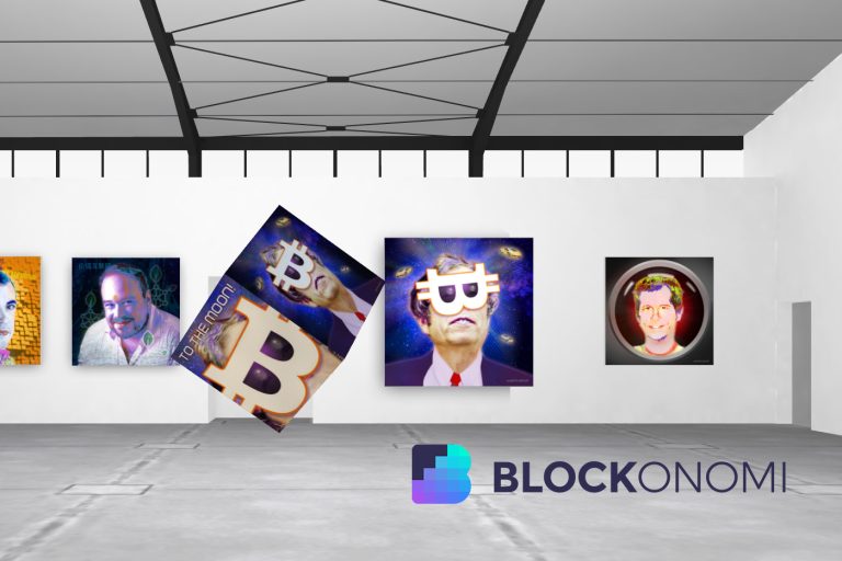 Crypto Hall Of Fame Moves From Ethereum to RSK’s Smart