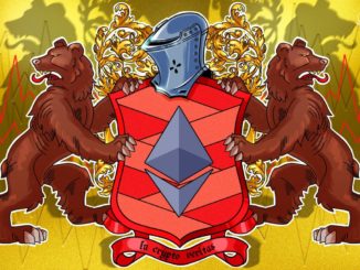 Ethereum bears look to score on Friday’s $340M weekly ETH