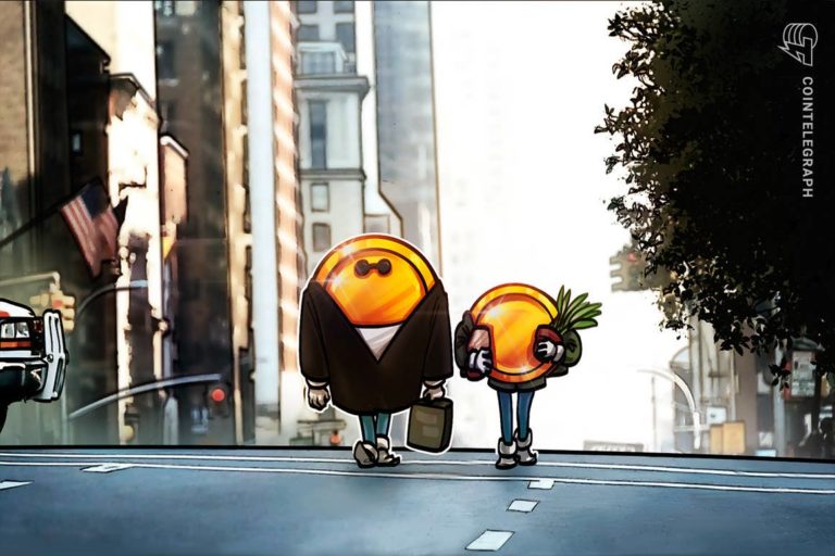 Ethereum killers or just pretenders? But Ether remains king for