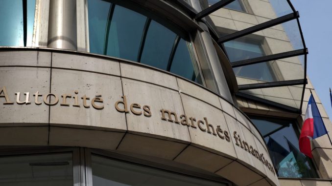 France’s Market Authority Warns Against Proposed Air Next ICO