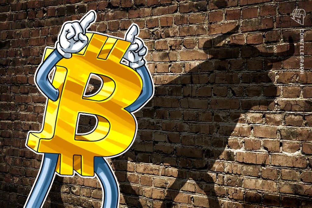 Here are the BTC price levels to watch as $38K