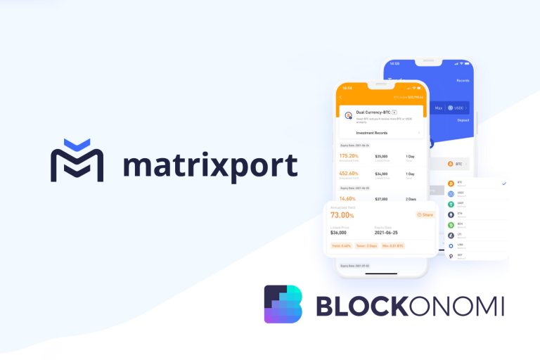 Matrixport Releases New “Auto-Invest Tool for DCA Based Buying