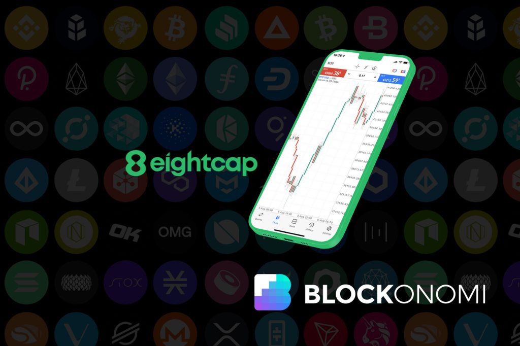 Presents the Largest Cryptocurrency Offering for Retail Clients