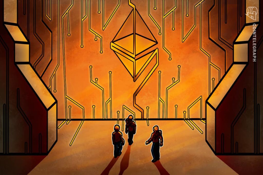 Second-largest Ethereum mining pool to suspend all operations