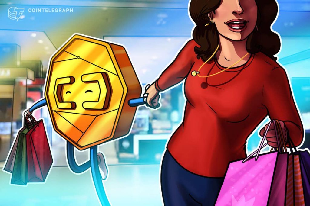 Verifone to enable crypto payments at major retailers through BitPay