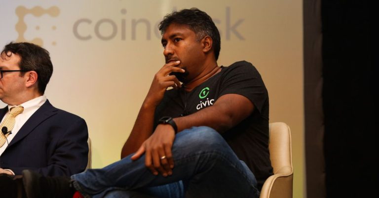Why Civic Is Building DeFi Identity Tools on Solana
