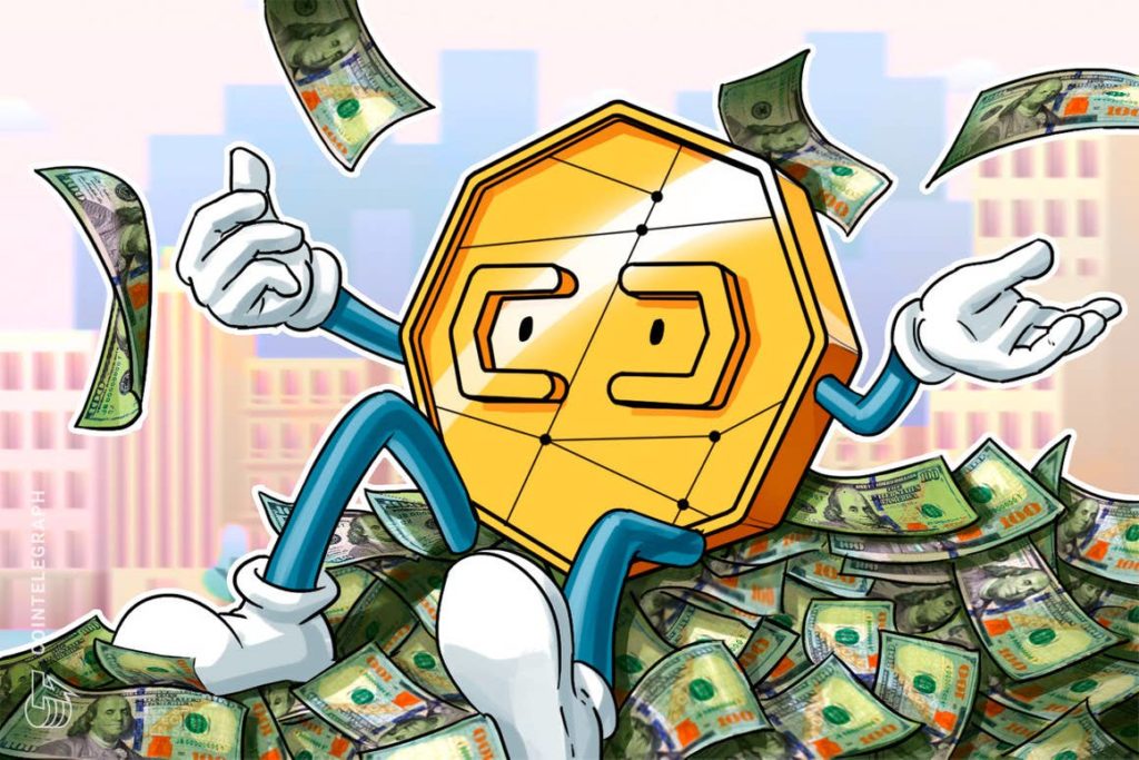 dYdX exchange releases governance token, making its airdrop worth up