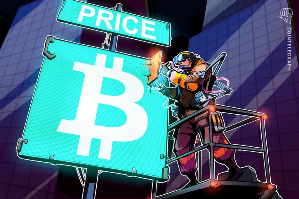 Analyst nails Bitcoin monthly close 2 months running — His