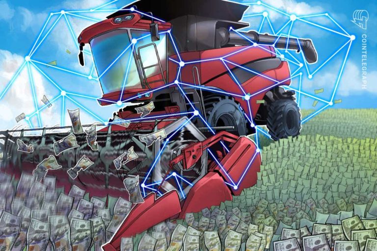 Arbitrage bot’s spam attack on the Polygon network generated $6,800