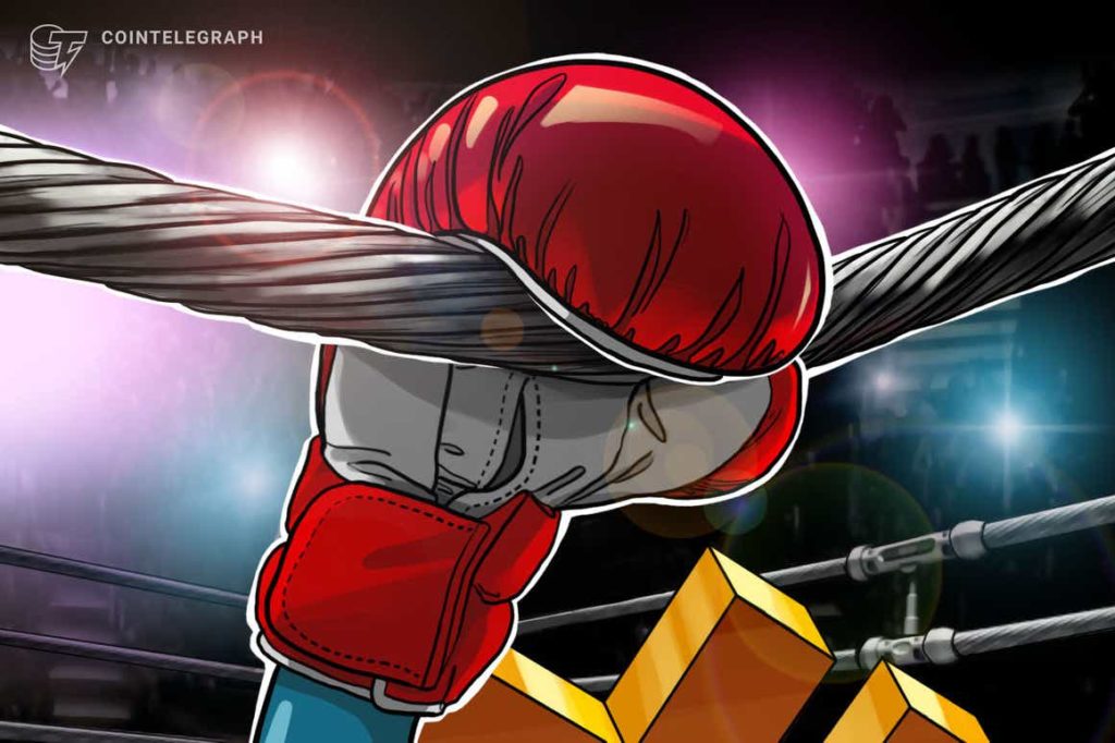 BTC price dips below $62K on VanEck Bitcoin ETF launch