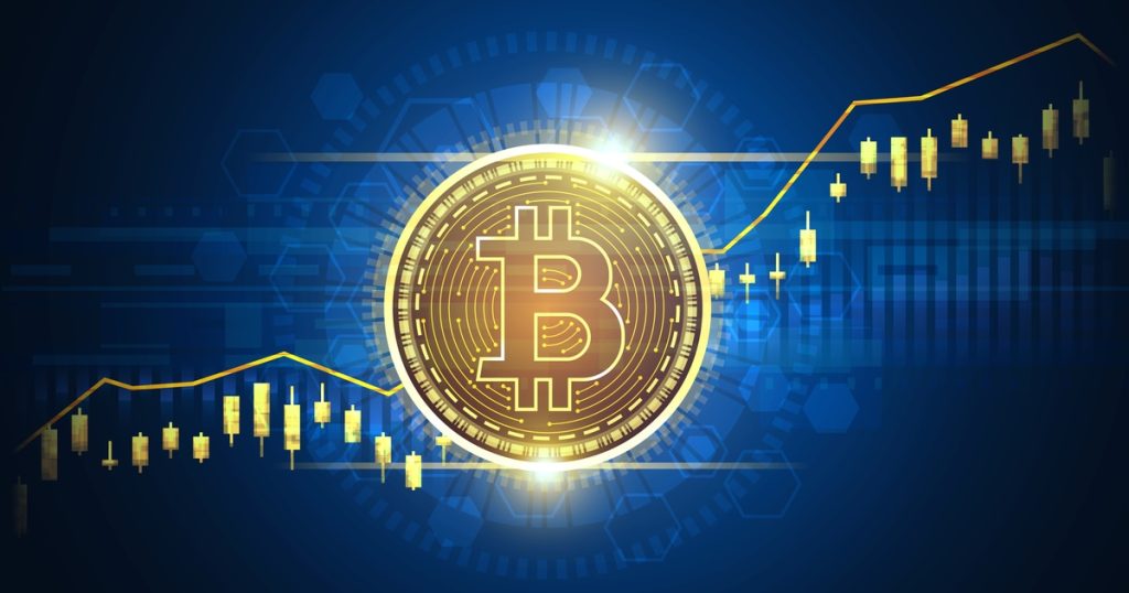 Bitcoin Net Inflows Records $315 Million in Total in October