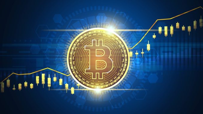 Bitcoin Net Inflows Records $315 Million in Total in October