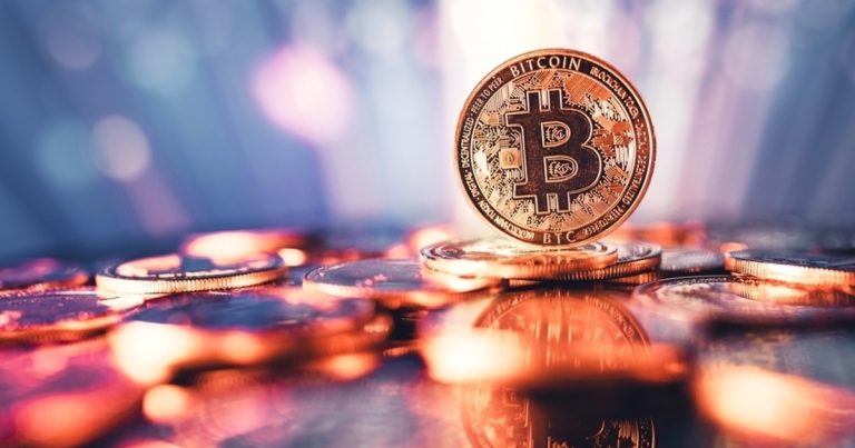 Bitcoin Stands in the Last Resistance Zone, staring at the