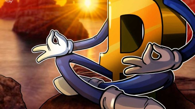 Bitcoin eyes third weekly close above $60K as Ethereum fuels new altcoin market cap record