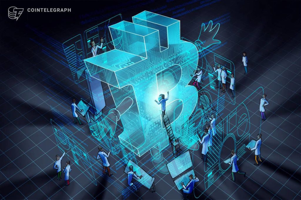 Bitcoin history repeating? 3 indicators suggest October will reignite the