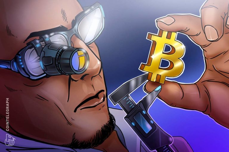 Bitcoin returns to $1T asset as BTC price blasts to