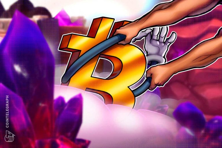 Bitcoin’s $100K price target returns as BTC price breaks out
