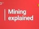 Crypto mining explained | Mining cryptocurrency for beginners | 2021