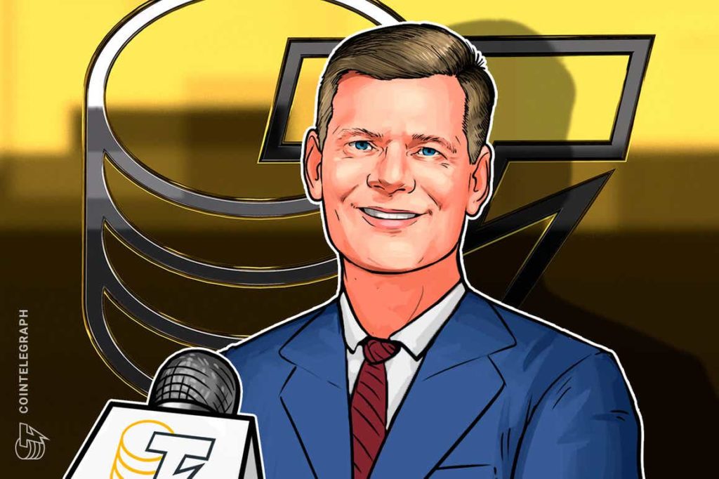 Crypto will generate more wealth than the internet, says Morgan