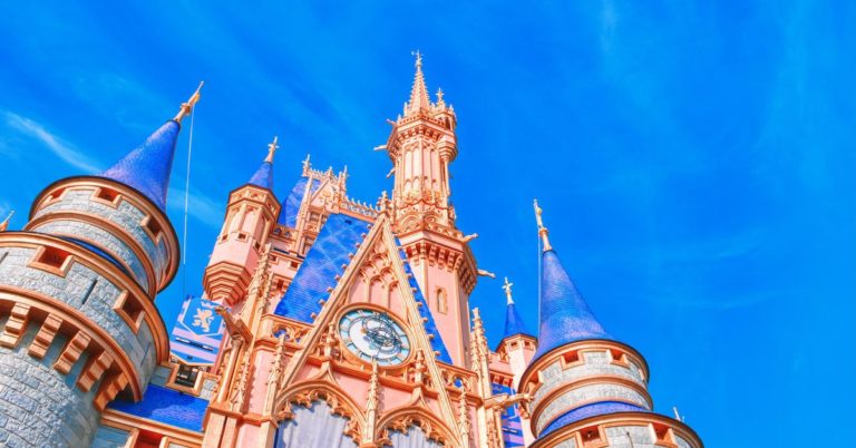 Disney, Electronic Arts, Robinhood, WWE to Benefit Most From NFTs,