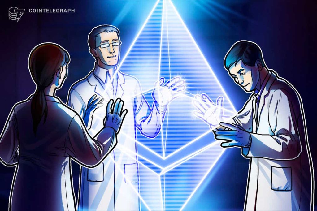 Eth2’s Altair upgrade goes off smoothly, with 98.7% of nodes