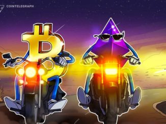 Ethereum eyes rally against Bitcoin, with ETH price showing hidden