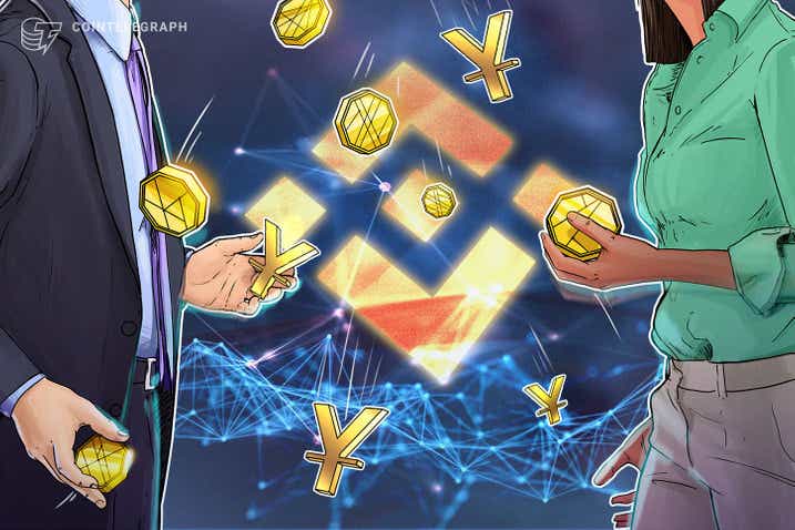 Fiat on-ramps dry up in China, crypto topics censored on