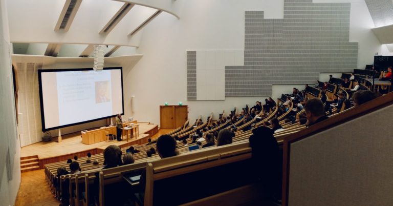 How We Ranked the Top Universities for Blockchain