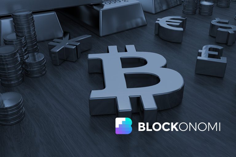 Institutional Investors Embrace Crypto as Bitcoin Pushes Higher