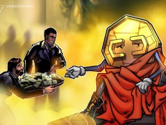 Institutional managers hold a record $72.3B of crypto — CoinShares