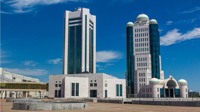 Lawmakers in Kazakhstan Propose Registration for Crypto Farms, Higher Electricity