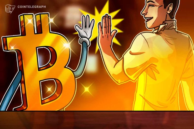 Nasdaq listing hints that the SEC may soon approve ETF