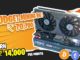 RTX 3060 ₹70,700 Budget Ethereum Mining Rig Build | 49 mhs |