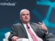 Rep. Emmer: Government Is ‘Trying to Gain Control Over’ Crypto