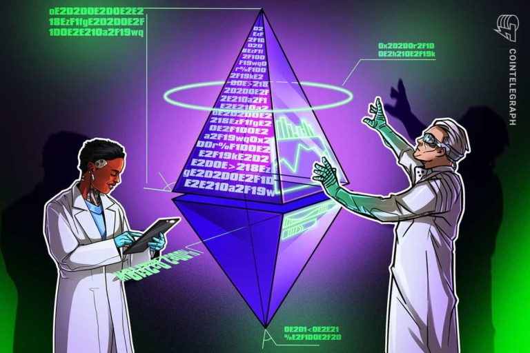 This Ethereum price chart pattern suggests ETH can reach $6.5K