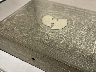 Wu-Tang Clan’s Unreleased Album Changes Hands From Martin Shkreli to