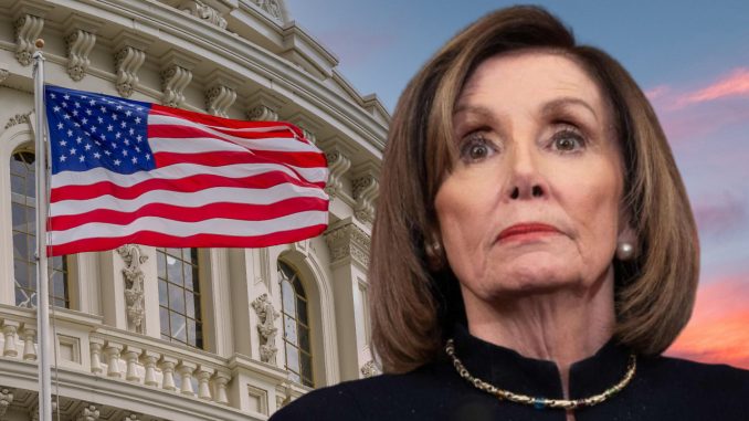 10 Congress Members Ask Nancy Pelosi to Help Revise Crypto