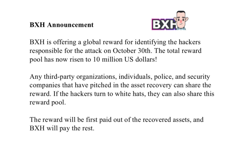 $130M hack raises suspicions, Chinese miners head to Laos, Huobi’s